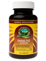 Immune Support Information