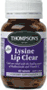 The Best Source for Lysine