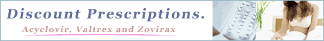 Herpes Meds at Discounted Prices