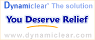 Try Dynamiclear.  You won't be disappointed.