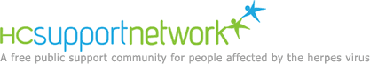 Herpes-Coldsores (HC) Support Network
