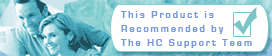 HC Support Team Recommended