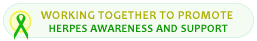 Herpes Awareness & Support