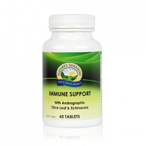 Immune Support Formula - Herbs For Herpes