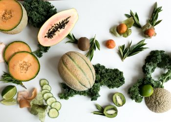 Herpes Diet Chart