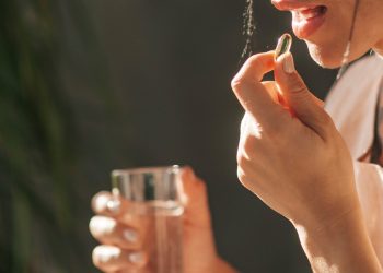 Lysine Safety Information