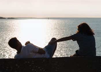 Telling your partner about Herpes
